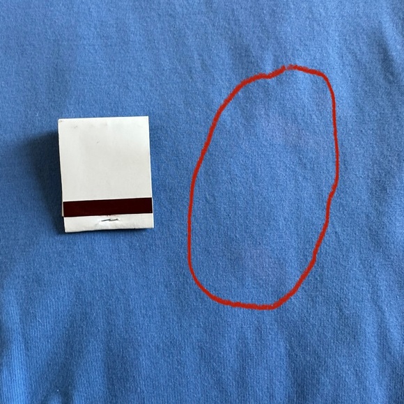 Duck Head Short-sleeve Polo - Picture 6 of 6